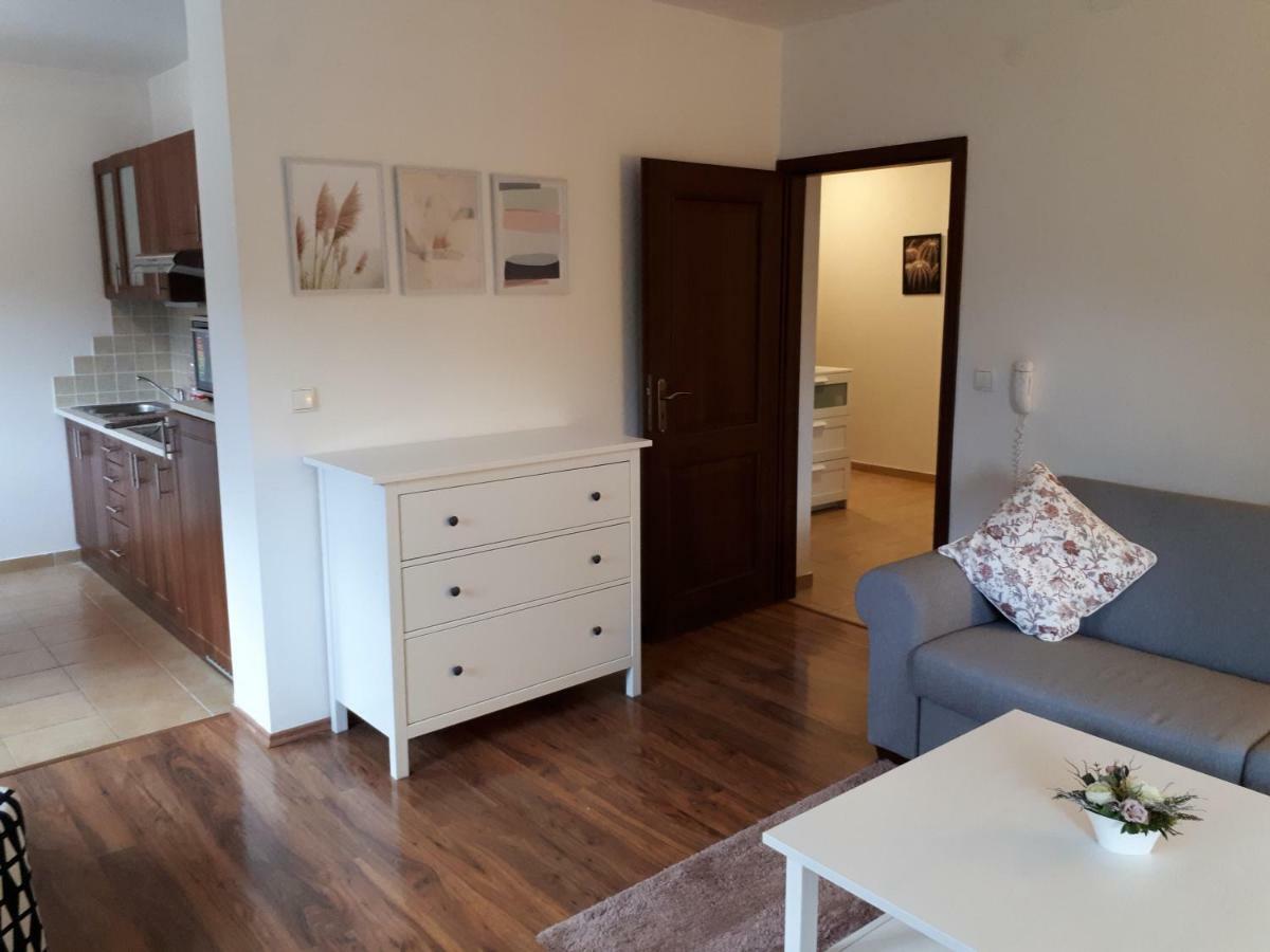Ferienwohnung Hrabovo Renata 1 Ruzomberok Exterior foto