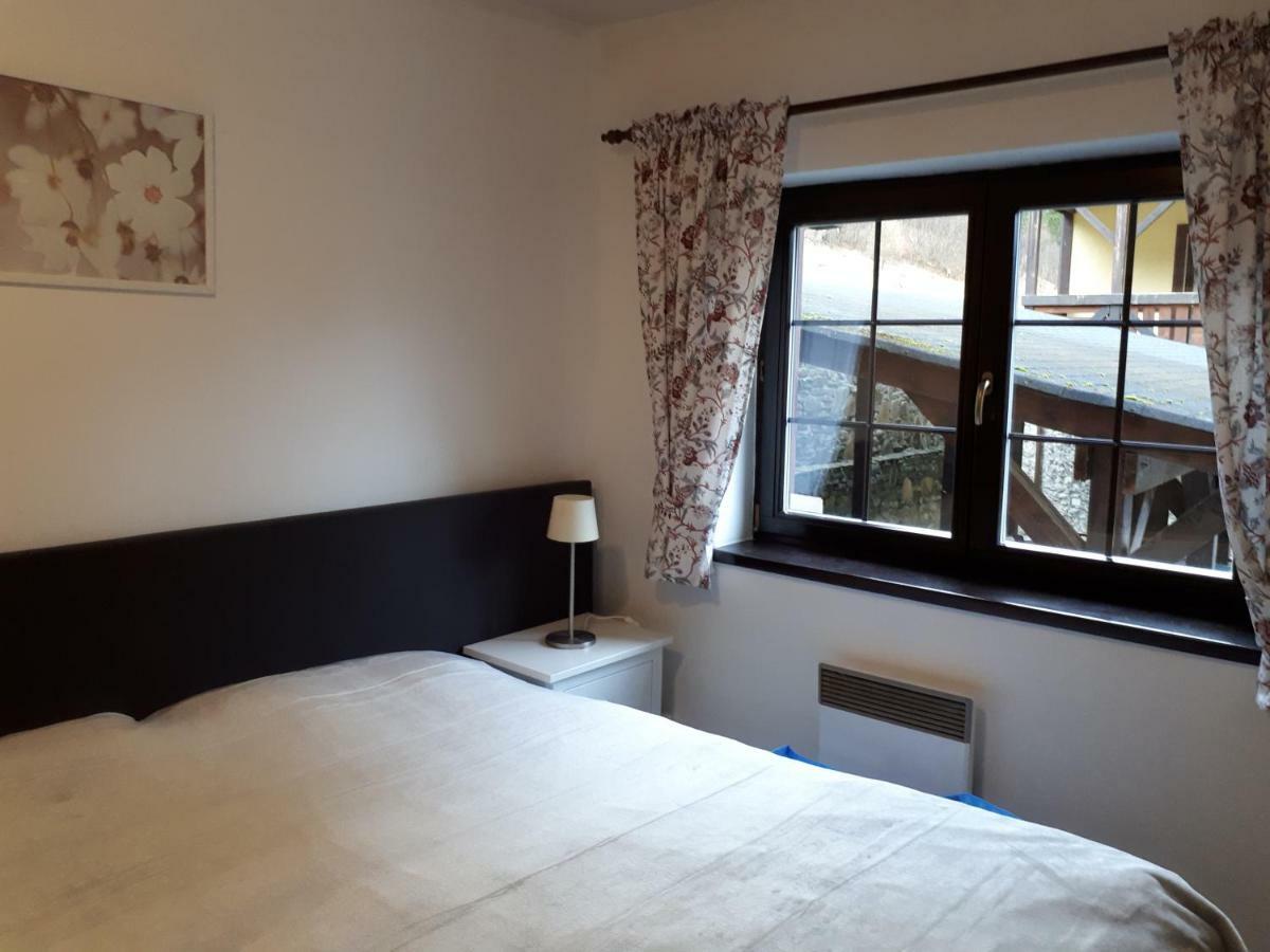Ferienwohnung Hrabovo Renata 1 Ruzomberok Exterior foto